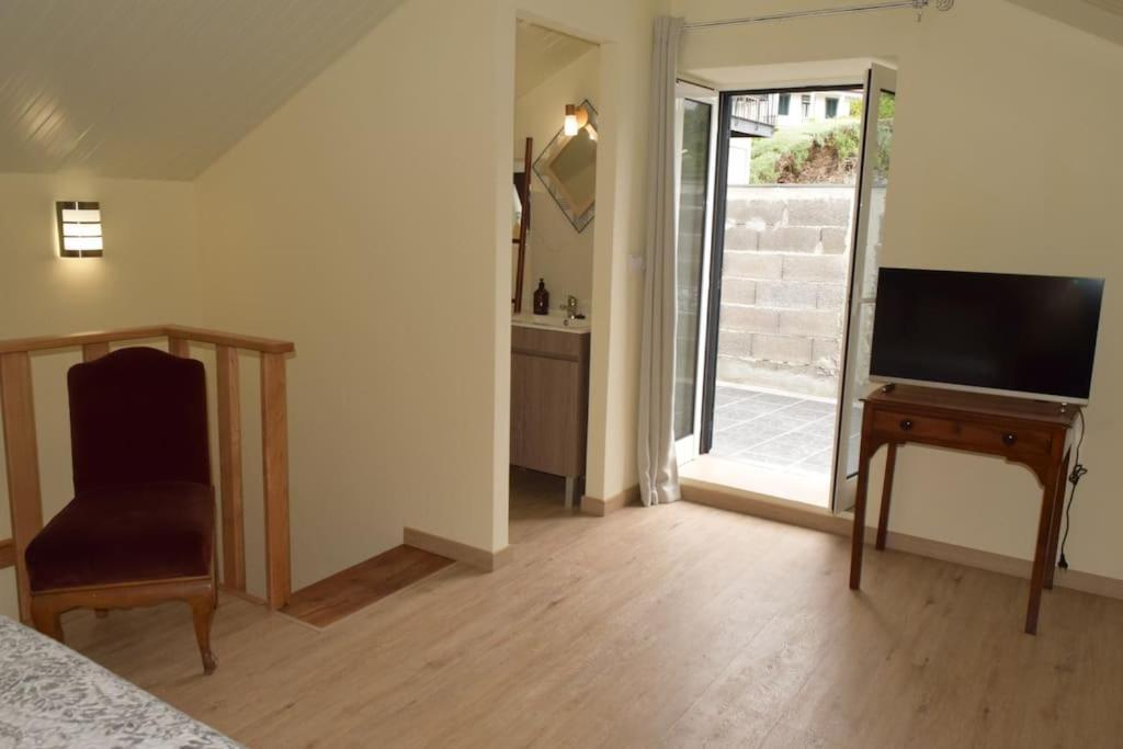 Sonho Paixao Villa Sao Vicente  Ngoại thất bức ảnh