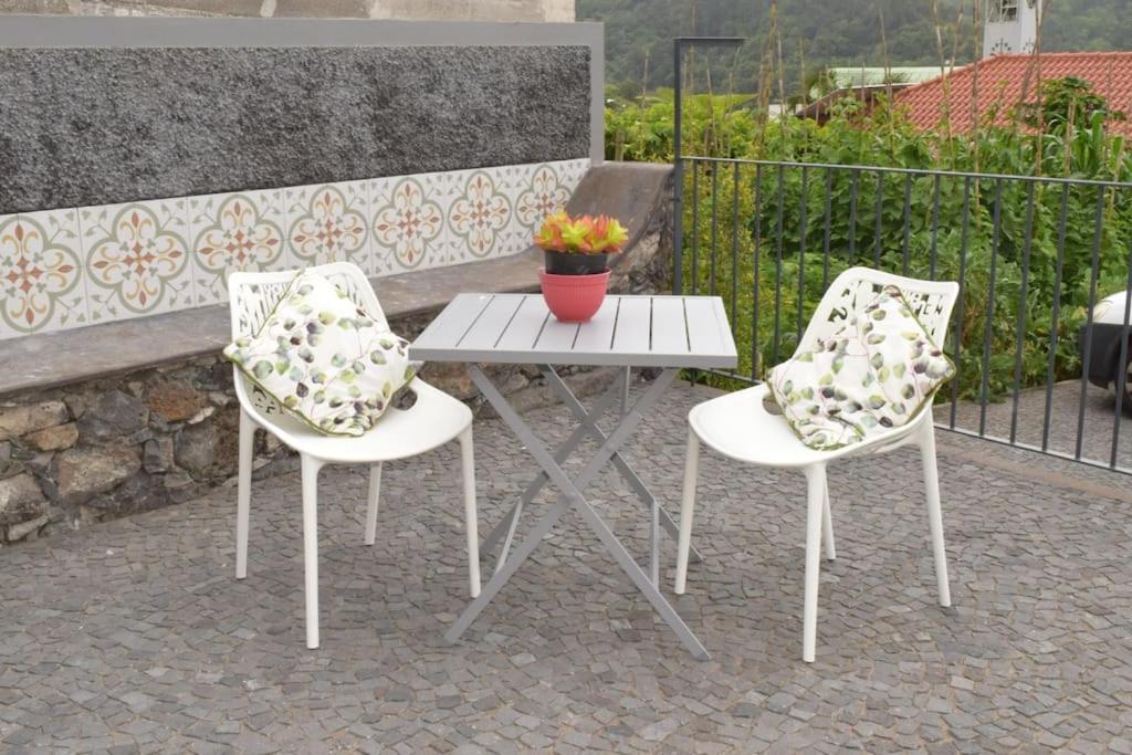 Sonho Paixao Villa Sao Vicente  Ngoại thất bức ảnh
