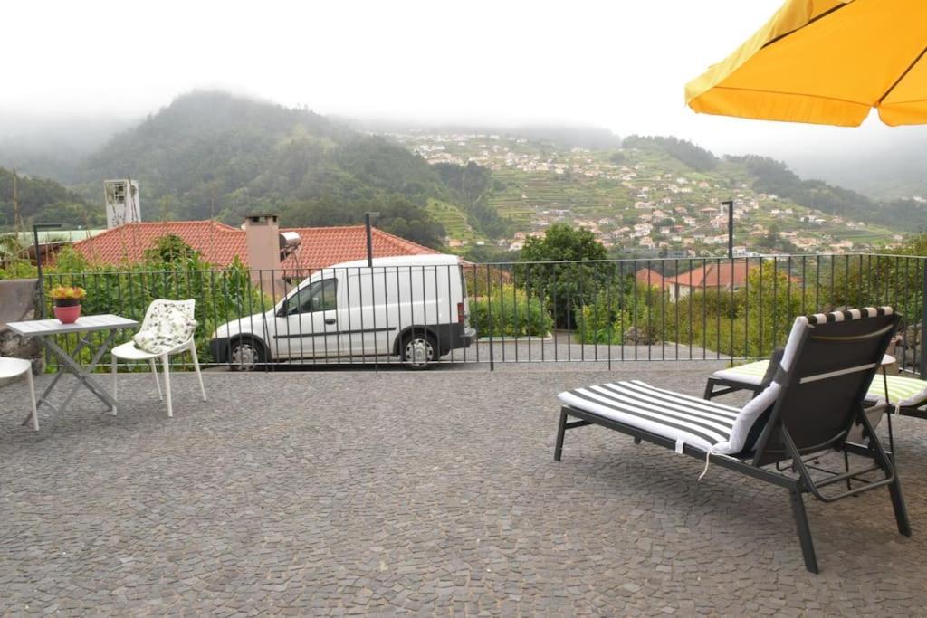 Sonho Paixao Villa Sao Vicente  Ngoại thất bức ảnh