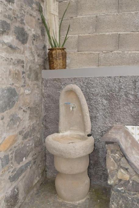 Sonho Paixao Villa Sao Vicente  Ngoại thất bức ảnh