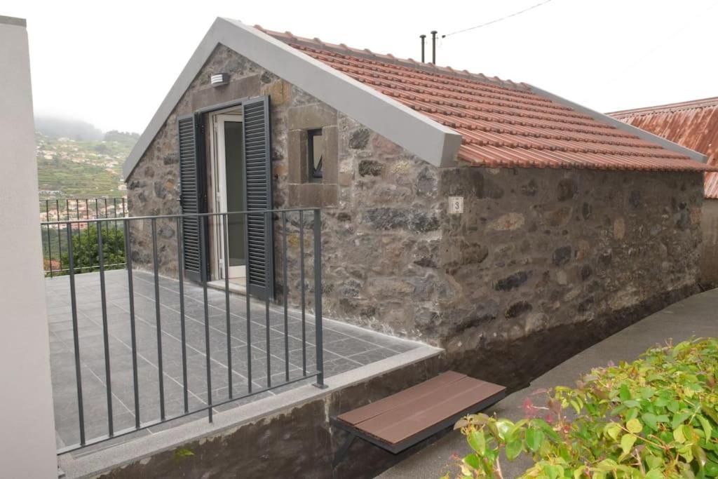 Sonho Paixao Villa Sao Vicente  Ngoại thất bức ảnh