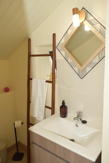 Sonho Paixao Villa Sao Vicente  Ngoại thất bức ảnh