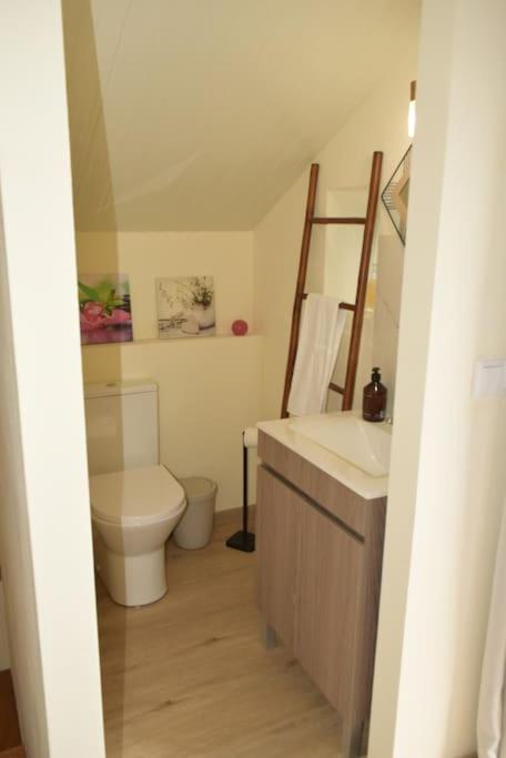 Sonho Paixao Villa Sao Vicente  Ngoại thất bức ảnh