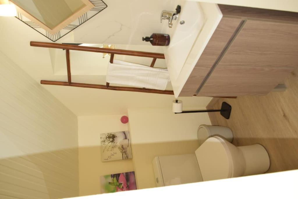Sonho Paixao Villa Sao Vicente  Ngoại thất bức ảnh