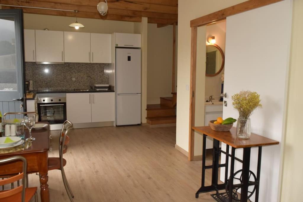Sonho Paixao Villa Sao Vicente  Ngoại thất bức ảnh