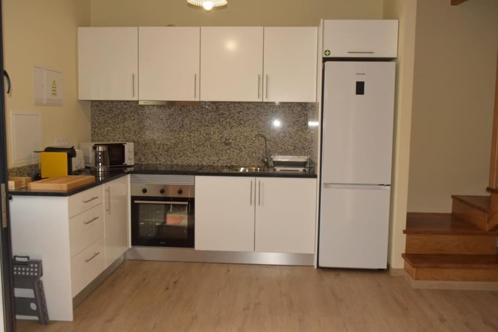 Sonho Paixao Villa Sao Vicente  Ngoại thất bức ảnh