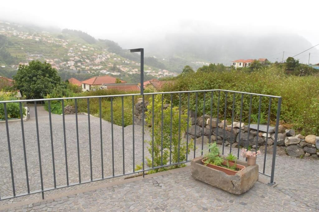 Sonho Paixao Villa Sao Vicente  Ngoại thất bức ảnh