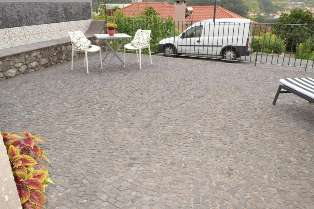 Sonho Paixao Villa Sao Vicente  Ngoại thất bức ảnh