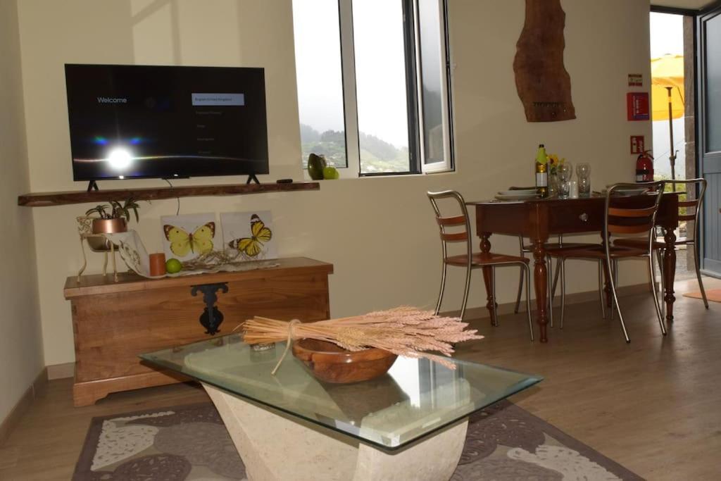 Sonho Paixao Villa Sao Vicente  Ngoại thất bức ảnh