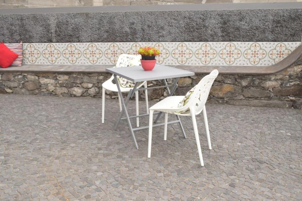 Sonho Paixao Villa Sao Vicente  Ngoại thất bức ảnh